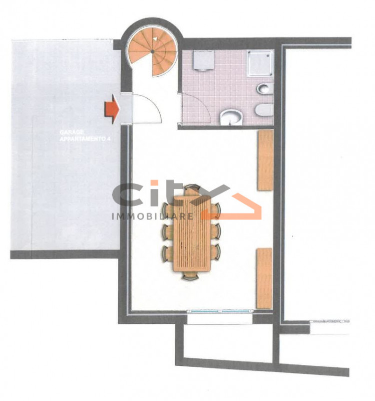Nel cuore di San Giuseppe di Cassola, proponiamo in esclusiva un appartamento al piano terra con ...