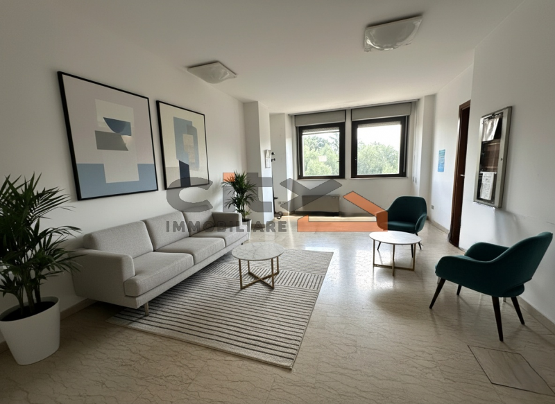 Bassano del Grappa Affitto Ufficio