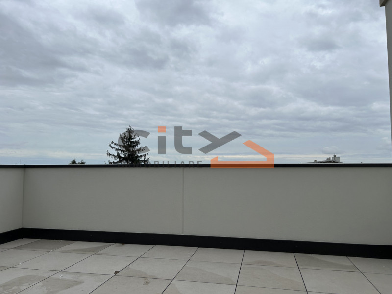 S. Giuseppe - a solo 1 km dal Centro Storico di Bassano proponiamo in vendita un ATTICO IN PRONTA...