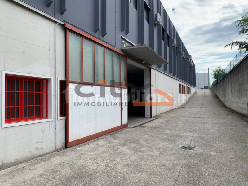 Cassola Affitto Capannone