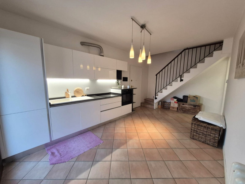 Padova Vendita Appartamento bilocale