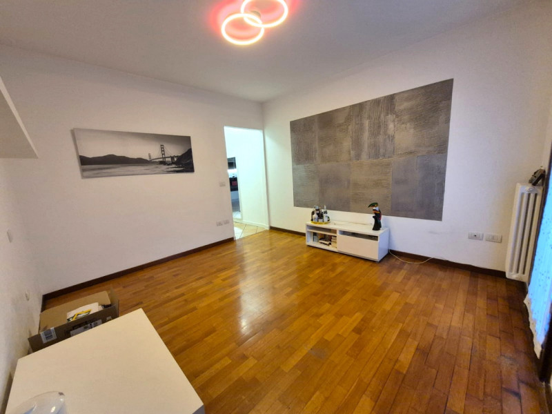 In una delle zone più richieste di Padova Ovest, precisamente nel tranquillo quartiere residenzia...