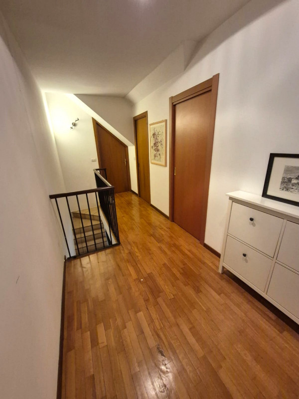 In una delle zone più richieste di Padova Ovest, precisamente nel tranquillo quartiere residenzia...