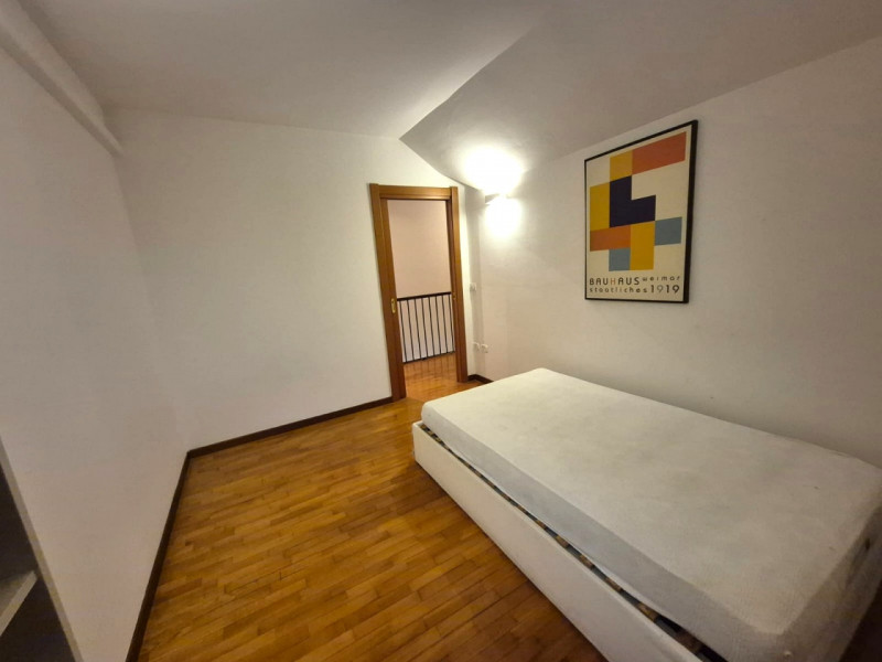 In una delle zone più richieste di Padova Ovest, precisamente nel tranquillo quartiere residenzia...