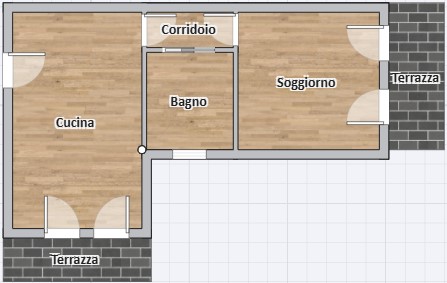 In una delle zone più richieste di Padova Ovest, precisamente nel tranquillo quartiere residenzia...