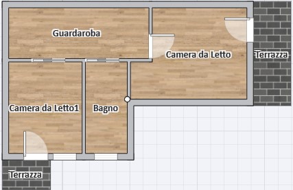 In una delle zone più richieste di Padova Ovest, precisamente nel tranquillo quartiere residenzia...
