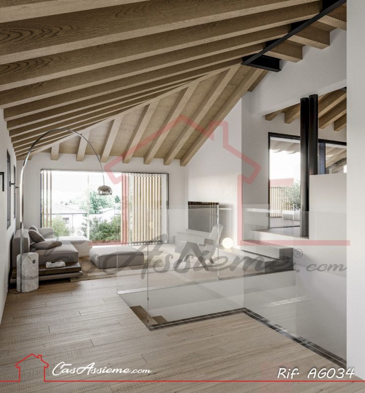 Rif. AG034
A pochi passi dal centro del paese, in zona strategica in fase di importante riqualifi...