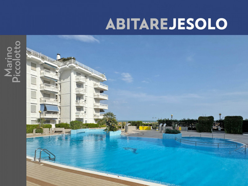 Jesolo Vendita Appartamento trilocale