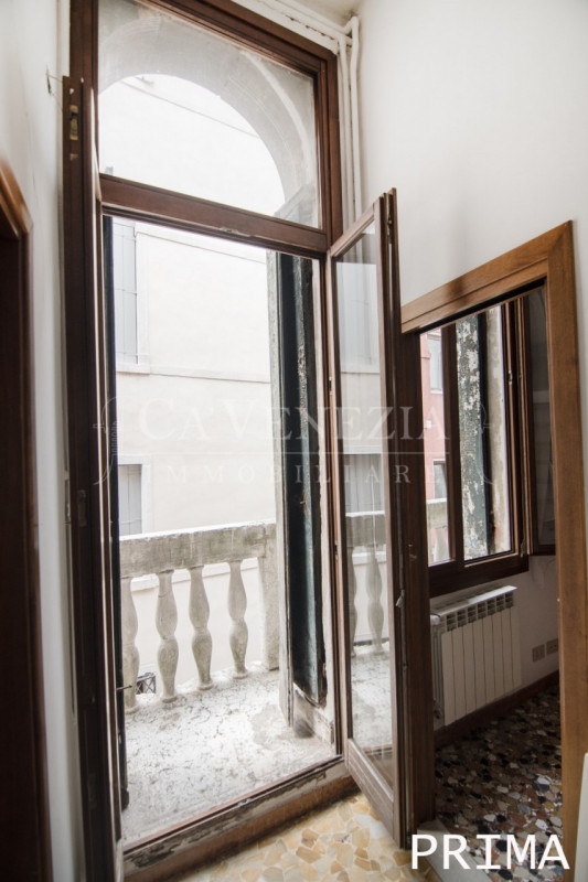 Appartamenti in Vendita a Venezia