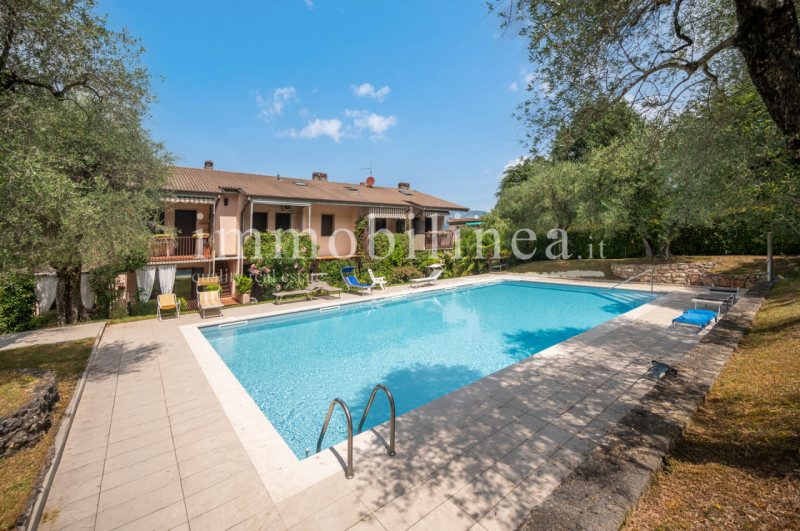 Torri del Benaco Vendita Appartamento duplex