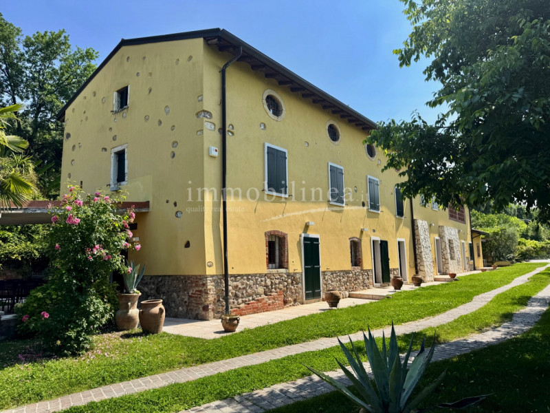 Bardolino Vendita Rustico casale