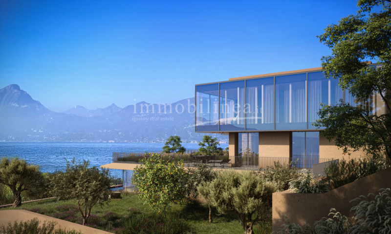 Torri del Benaco Vendita Appartamento duplex