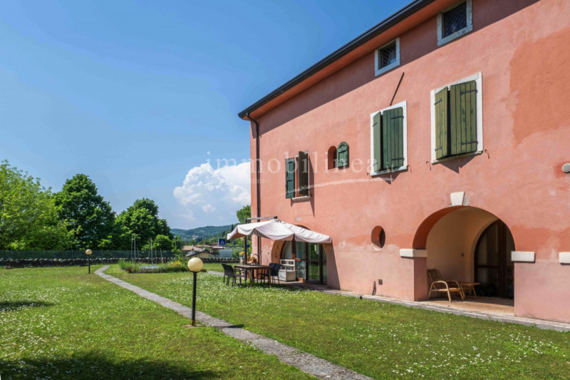 Costermano Vendita Appartamento trilocale