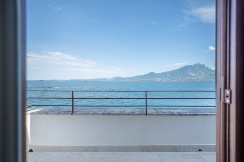Torri del Benaco Vendita Attico