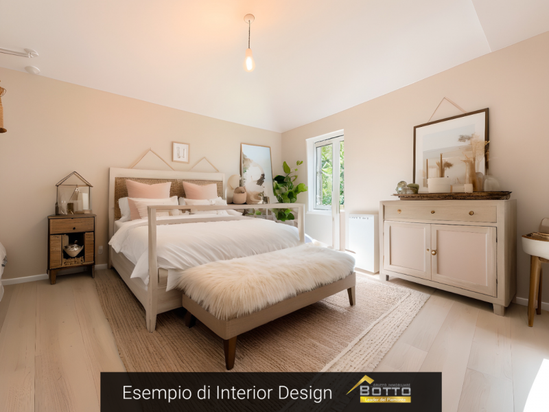 Independente house for sale in Soriso, with internal courtyard