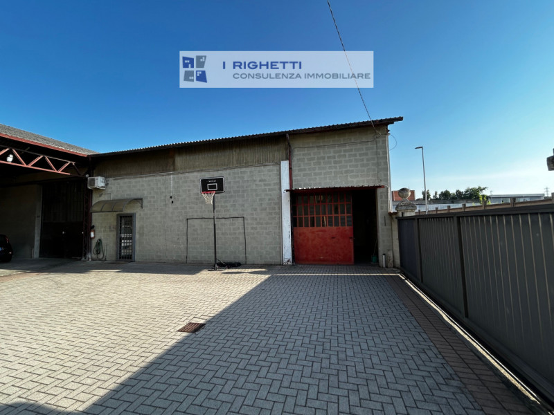 Verona Affitto Magazzino