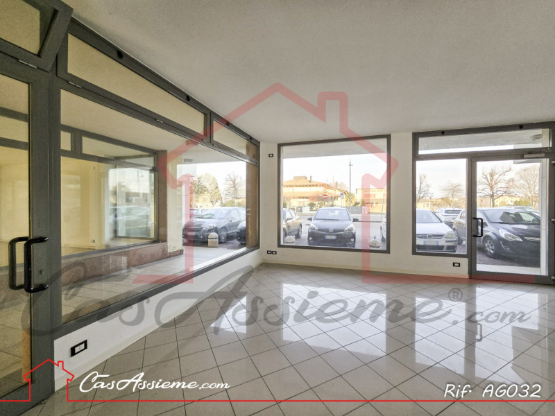 Rif. AG032
In prossimità del centro di Tombolo, in una zona in fase di importante riqualificazion...