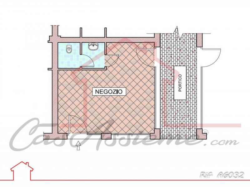 Rif. AG032
In prossimità del centro di Tombolo, in una zona in fase di importante riqualificazion...