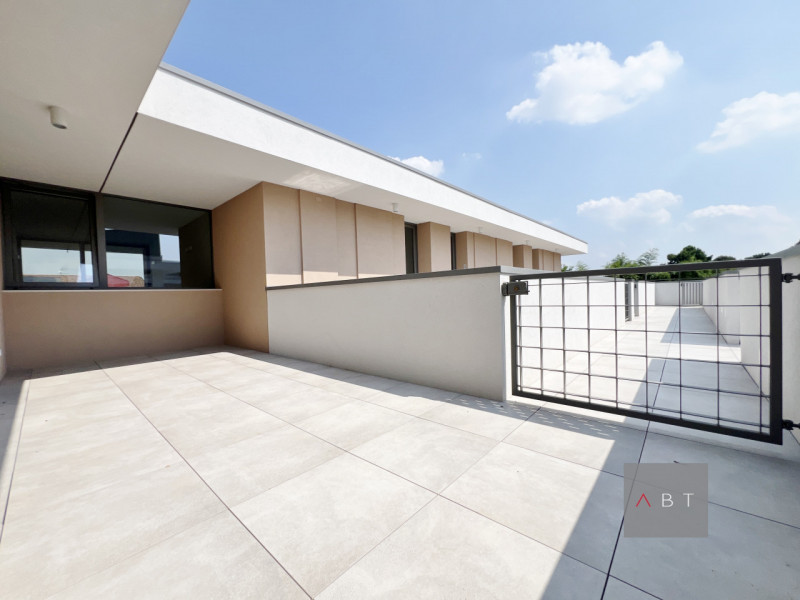 San Martino di Lupari Vendita Appartamento quadrilocale