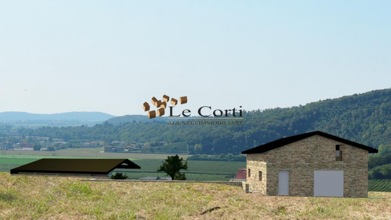 In posizione collinare e molto panoramica, proponiamo in vendita un rustico da ristrutturare nel ...