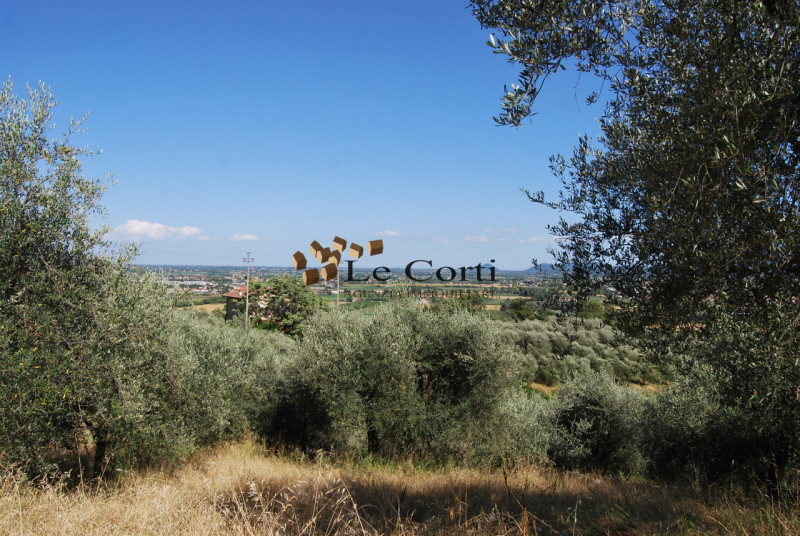 In posizione collinare e molto panoramica, proponiamo in vendita un rustico da ristrutturare nel ...