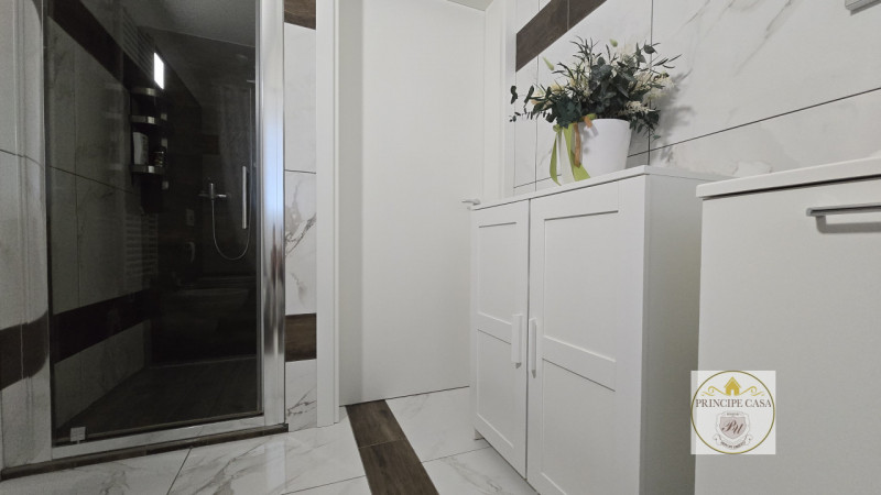 Rif. S391 - Proponiamo in vendita, a due minuti dal centro di Baone, immobile accostato indipende...