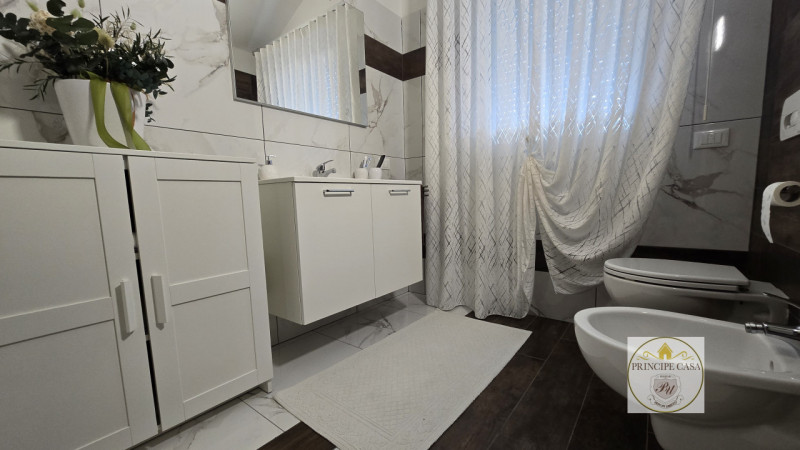 Rif. S391 - Proponiamo in vendita, a due minuti dal centro di Baone, immobile accostato indipende...