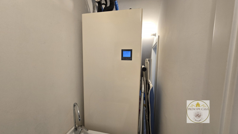 Rif. S391 - Proponiamo in vendita, a due minuti dal centro di Baone, immobile accostato indipende...