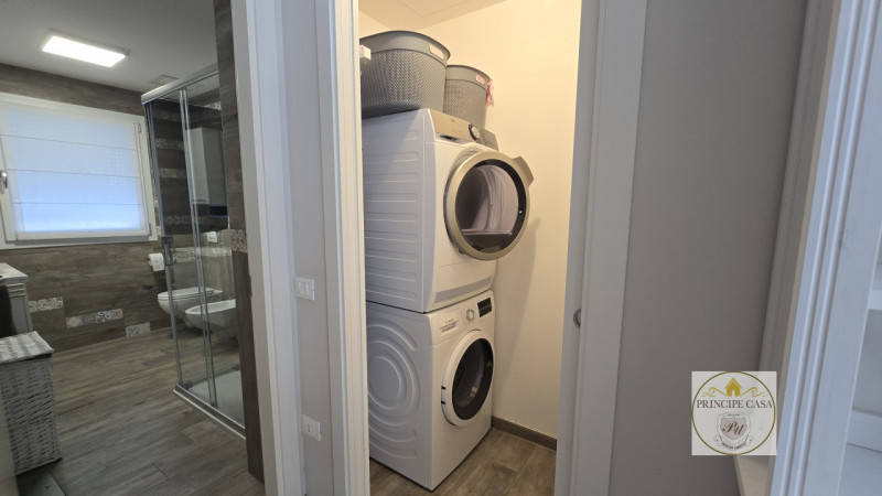 Rif. S391 - Proponiamo in vendita, a due minuti dal centro di Baone, immobile accostato indipende...