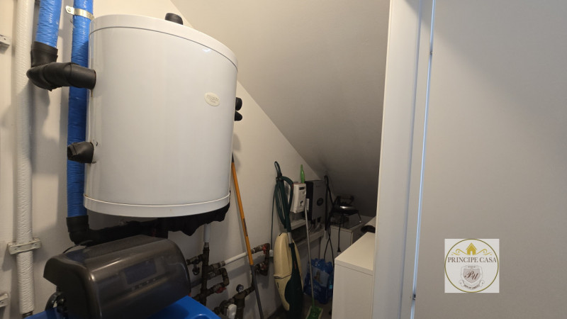 Rif. S391 - Proponiamo in vendita, a due minuti dal centro di Baone, immobile accostato indipende...