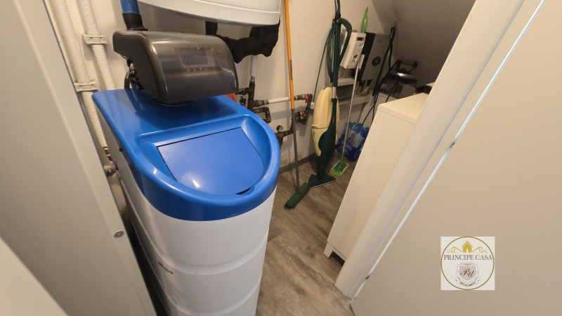 Rif. S391 - Proponiamo in vendita, a due minuti dal centro di Baone, immobile accostato indipende...