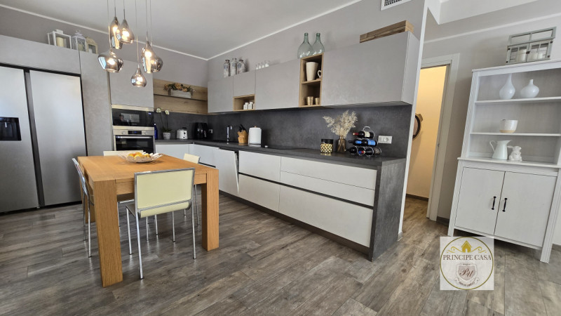 Rif. S391 - Proponiamo in vendita, a due minuti dal centro di Baone, immobile accostato indipende...