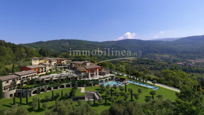 Costermano Vendita Hotel - albergo