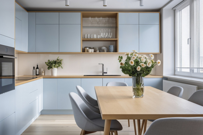 A VICENZA, in zona Ovest, comoda a tutti i servizi, si propone in vendita ampio e luminoso nuovo ...