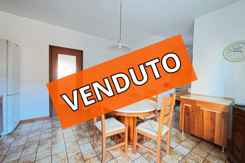 Verona Vendita Appartamento pentalocale