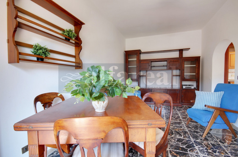 Castiglione della Pescaia Vendita Appartamento bilocale