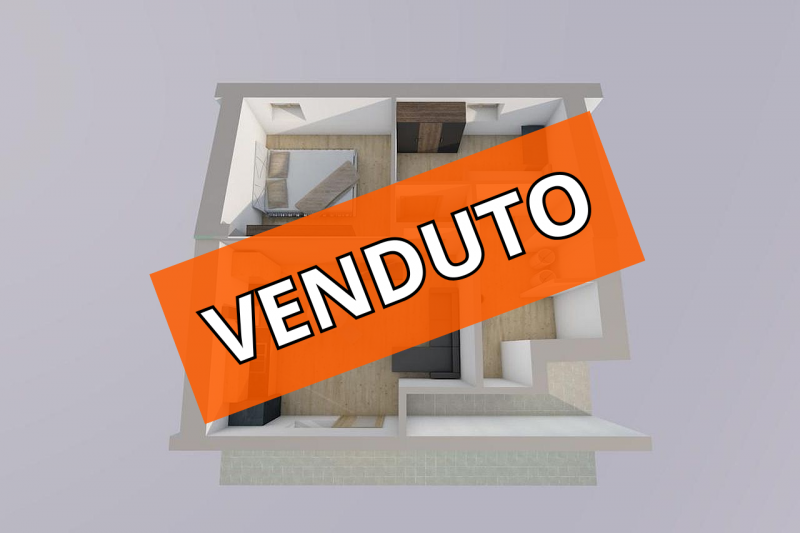 Verona Vendita Appartamento trilocale