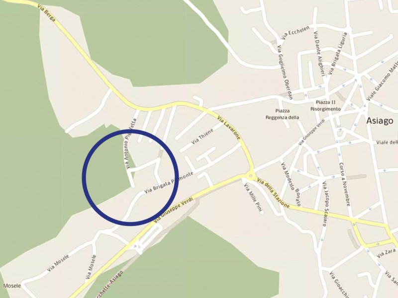 Asiago Immobiliare propone in esclusiva per la STAGIONE INVERNALE UN APPARTAMENTO IN CHALET Ideal...