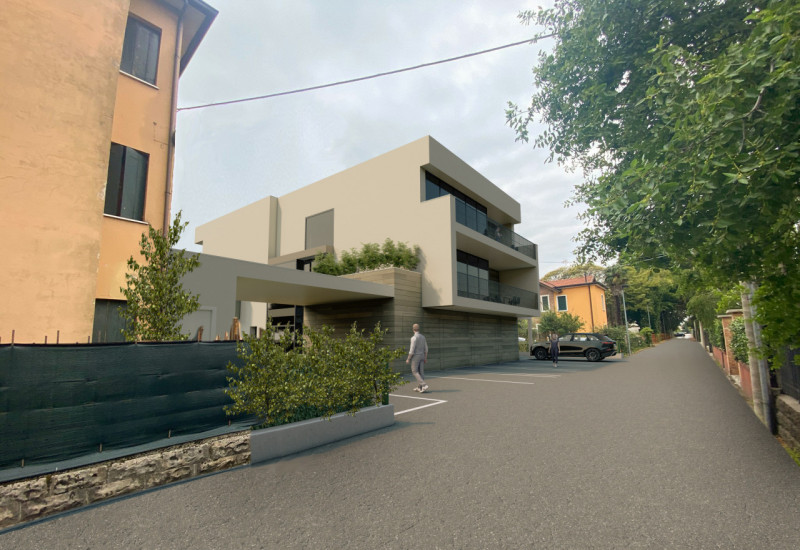 Ampio appartamento pentalocale in vendita in zona centrale di Spresiano. Questa spaziosa unità su...