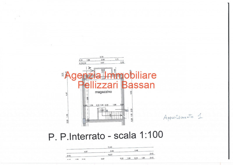 Ampio appartamento pentalocale in vendita in zona centrale di Spresiano. Questa spaziosa unità su...