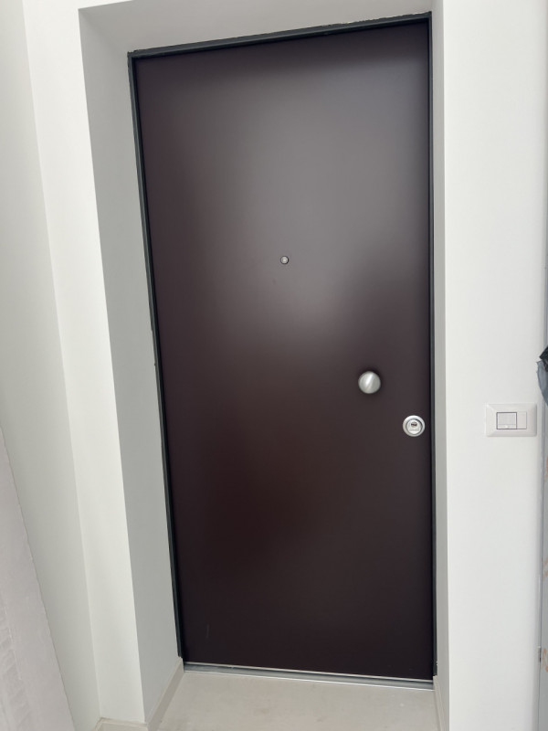 Comodo al centro di Spresiano si propone in vendita appartamento al secondo ed ultimo piano servi...