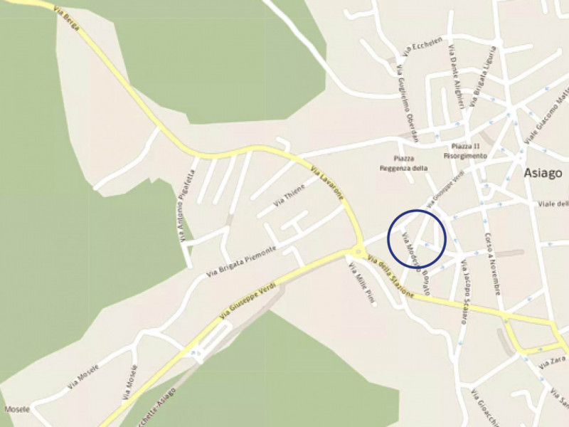 Asiago Immobiliare propone in esclusiva una splendida soluzione di AFFITTO PER L'INTERA STAGIONE ...