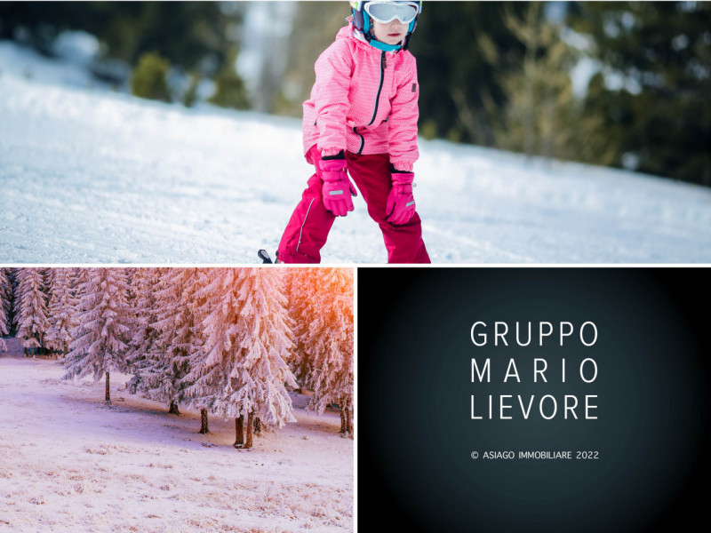 Vivere la stagione autunnale e quella invernale in questo Chalet sarà un'esperienza indimenticabi...