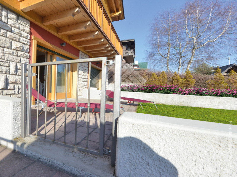 Vivere la stagione autunnale e quella invernale in questo Chalet sarà un'esperienza indimenticabi...