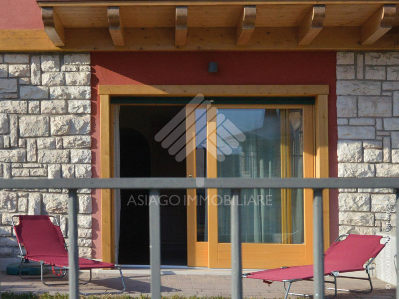 Vivere la stagione autunnale e quella invernale in questo Chalet sarà un'esperienza indimenticabi...