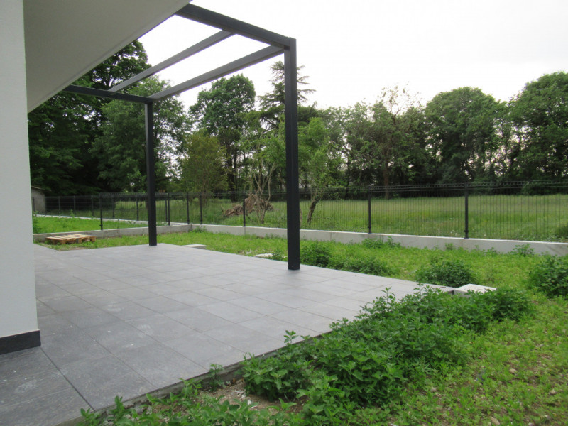 A Carità di Villorba (TV), proponiamo in vendita ampia porzione di abbinata (108 mq calpestabili ...