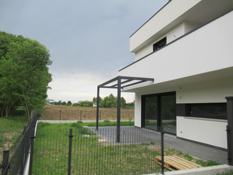 A Carità di Villorba (TV), proponiamo in vendita ampia porzione di abbinata (108 mq calpestabili ...