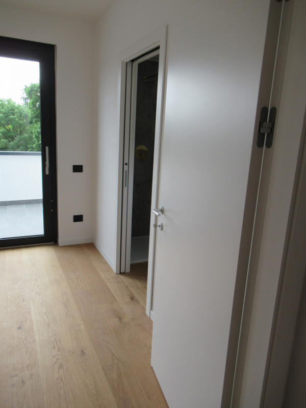 A Carità di Villorba (TV), proponiamo in vendita ampia porzione di abbinata (108 mq calpestabili ...