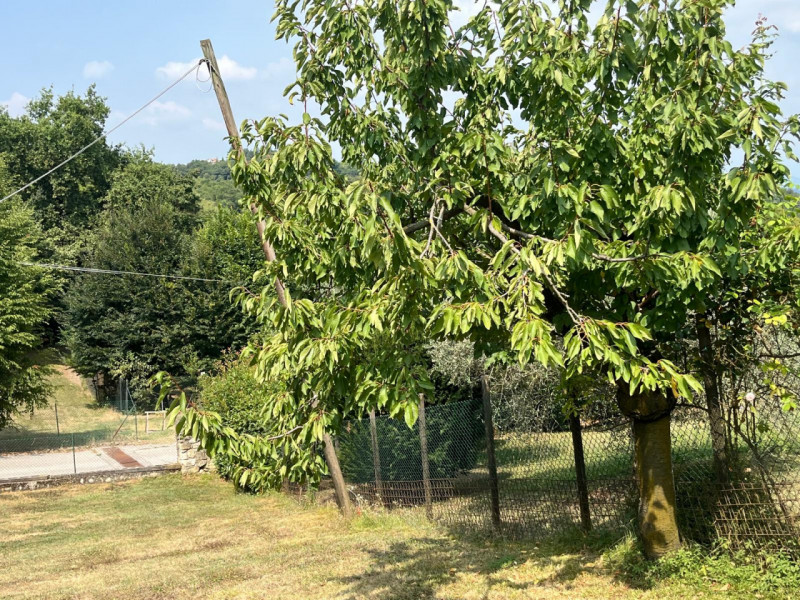 Siamo lieti di proporvi in vendita un terreno edificabile residenziale situato nella zona di Pera...