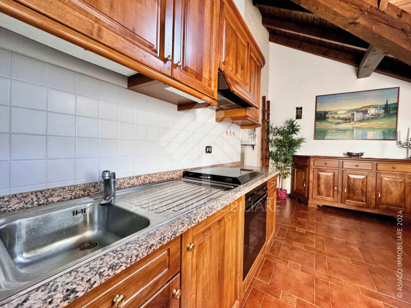 AFFITTO ESCLUSIVO AD USO TURISTICO dal 08 dicembre al 6 gennaio '25 - Se cercate la "cornice" ide...